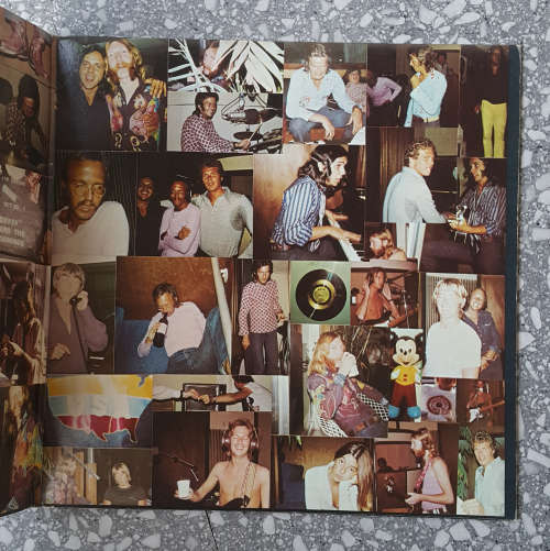 DEREK AND THE DOMINOS - LAYLA  AND OTHER ASSORTED  2 × Vinyl, LP, Album, Reissue, Gatefold, US PRESS