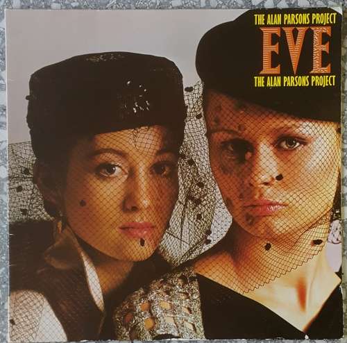 THE ALAN PARSONS PROJECT - EVE Vinyl, LP, Album, Reissue, Gatefold Country: Germany Released: 1983