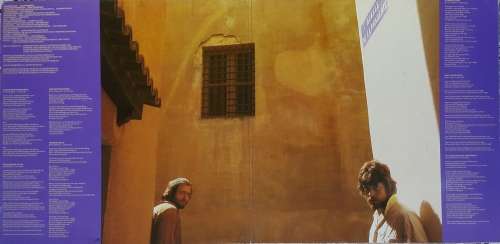 THE ALAN PARSONS PROJECT - EVE Vinyl, LP, Album, Reissue, Gatefold Country: Germany Released: 1983