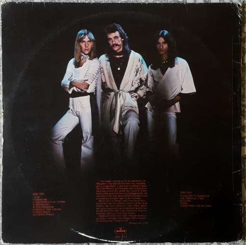 RUSH - 2112 Vinyl, LP, Album, Reissue, Terre Haute Pressing Country: US Released: 1979