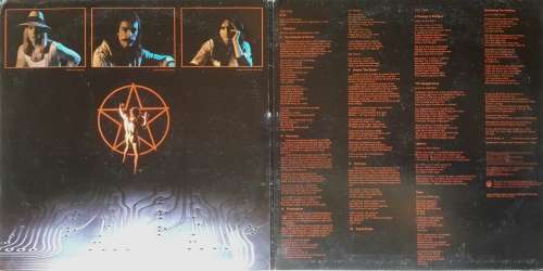 RUSH - 2112 Vinyl, LP, Album, Reissue, Terre Haute Pressing Country: US Released: 1979