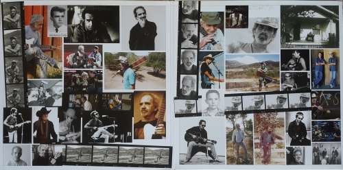 ERIC CLAPTON and FRIENDS - The Breeze(an appreciation of JJ CALE) LP, Vinyl,180g: EUROPE 2014