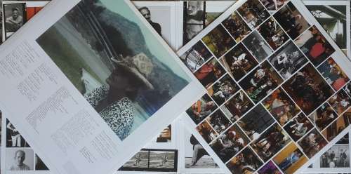 ERIC CLAPTON and FRIENDS - The Breeze(an appreciation of JJ CALE) LP, Vinyl,180g: EUROPE 2014