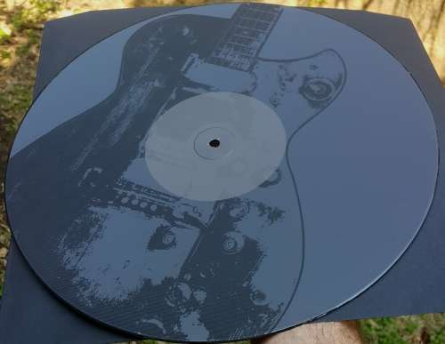 ERIC CLAPTON and FRIENDS - The Breeze(an appreciation of JJ CALE) LP, Vinyl,180g: EUROPE 2014