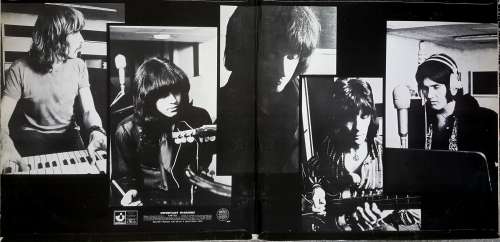 DEEP PURPLE - THE BOOK OF TALIESYN Vinyl, LP, Album Country: South Africa Released: 1969 Genre: Rock