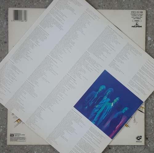 QUEEN - INNUENDO Vinyl, LP, Album Country:South Africa Released: 1991 VERY RARE/HARD TO FIND!!!!!!
