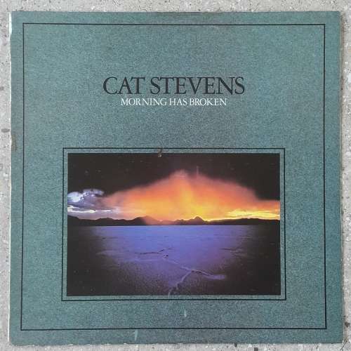 CAT STEVENS - MORNING HAS BROKEN Vinyl, LP, Compilation, Country: South Africa Released 1981