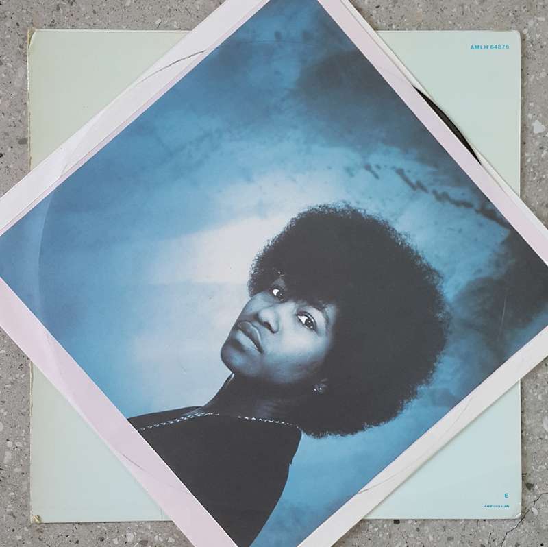 JOAN ARMATRADING - WALK UNDER LADDERS Vinyl, LP, Album Country: South Africa Released: 1981