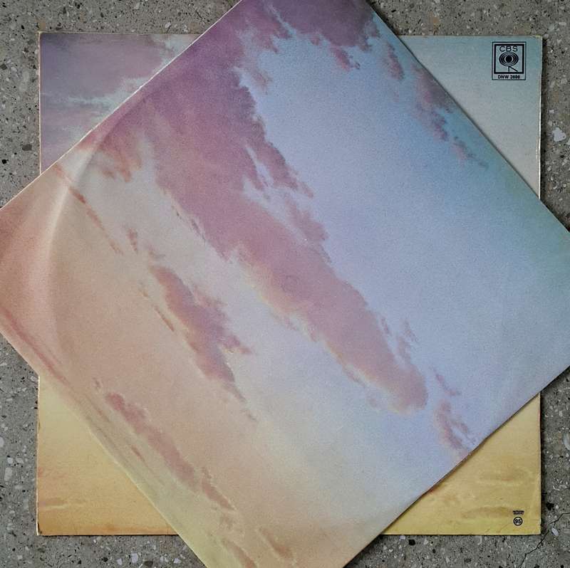 NEIL DIAMOND - ON THE WAY TO THE SKY Vinyl, LP, Album Country: South Africa Released: 1981