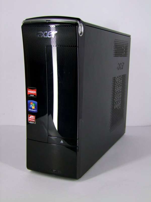 ACER ASPIRE X3450 AMD ATHLON II X2 220
