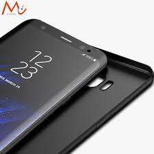 Case For Samsung Galaxy S8 - Ultra Thin hard case
