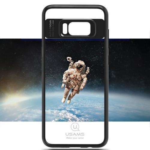 USAMS Case For Samsung Galaxy S8