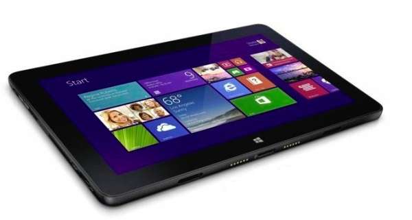Dell Venue 11" Pro Tablet