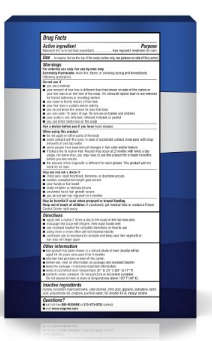 Rogaine Mens Regrowth Foam 5% Unscented 3 Month Supply