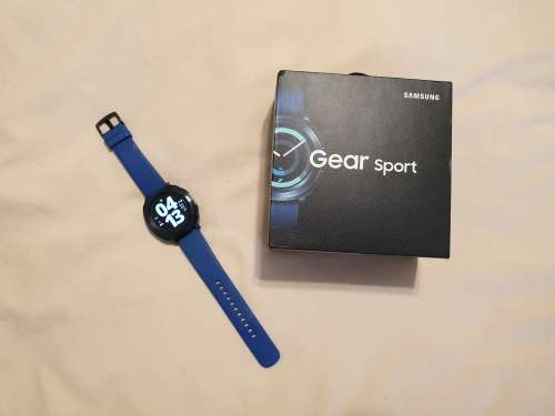 Samsung Gear Sport