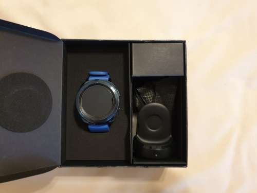 Samsung Gear Sport