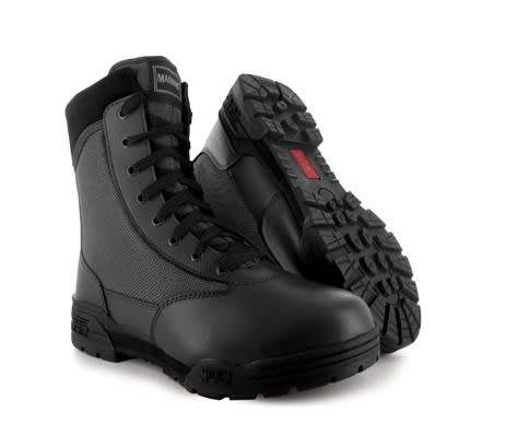 MAGNUM CLASSIC WIDE BLACK