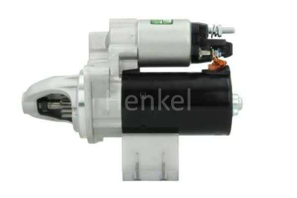BMW 325i E93 9T Starter 02-