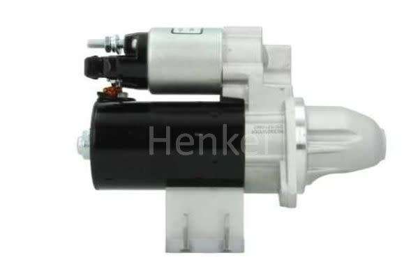 BMW 325i E93 9T Starter 02-