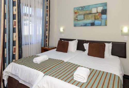 Royal Atlantic, Seapoint, Capetown - Time Share