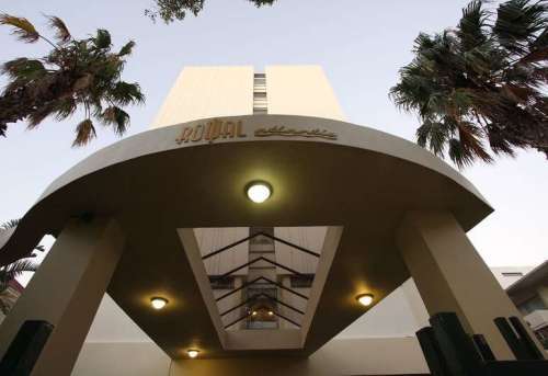 Royal Atlantic, Seapoint, Capetown - Time Share
