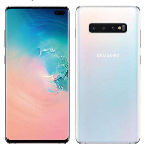 Samsung S10 Plus 128gb (NEW) -