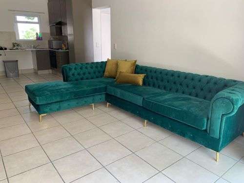 l-shape couches