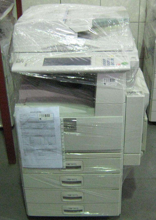 AFICIO MP 3500 SP DIGITAL COPIER