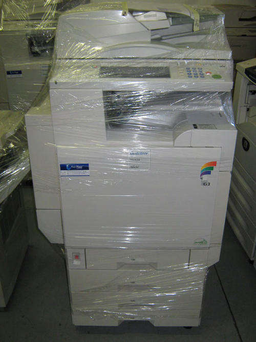 SPECIAL OFFER GESTETNER DSC 428 COLOUR COPIER