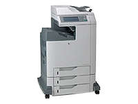 HP 4730 HIGH END COLOUR COPIER WITH FREE 3027 MFP COPIER