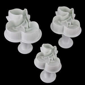 ***NO RESERVE*** Cherry plunger (one of many styles)