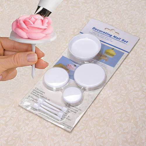 ***PROMOTION ITEM***   Nail Set used for making beautiful roses....