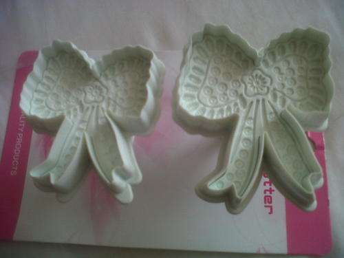 BIG BOW 2pc Set