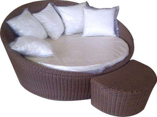 Patio Lounger