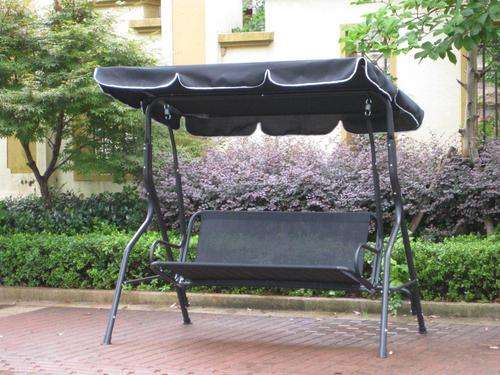 Garden Swing Bench