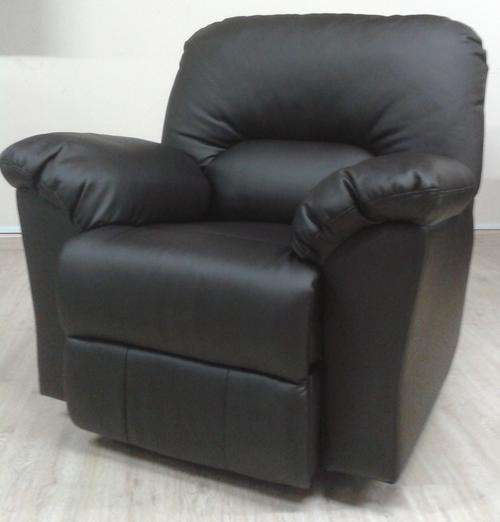 Luxury Recliner