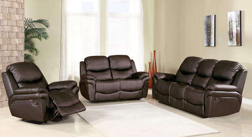 Recliner Lounge Suite