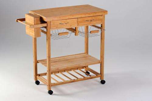 Kitchen carts