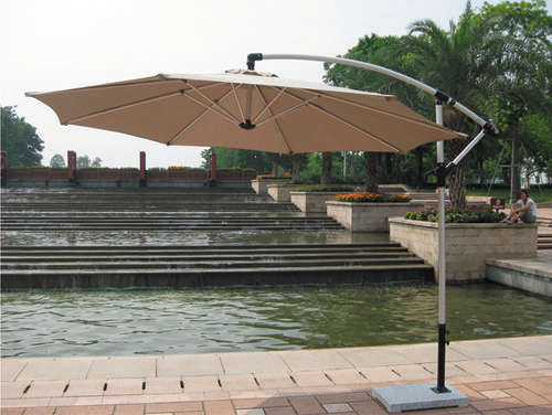 Patio Umbrella - Shopsoiled.