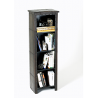 Vintage Bookshelf