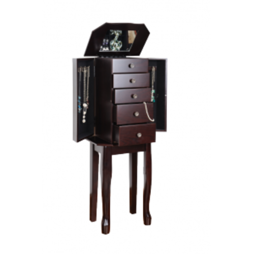Jewellery Armoire- NEW