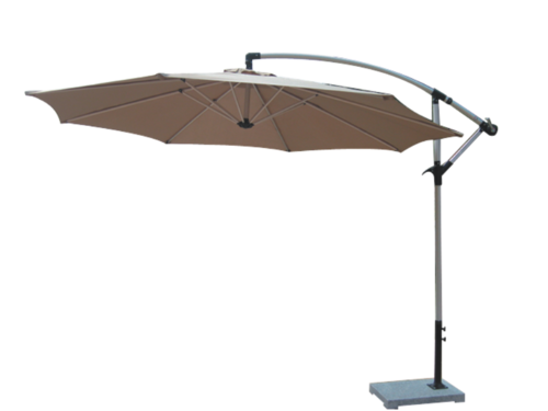 Cantilever Umbrella