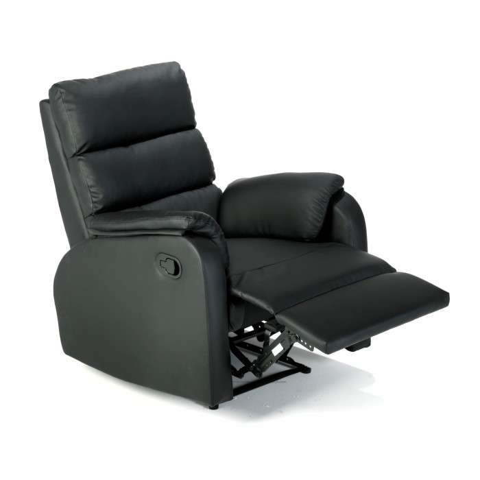 Contemporary Recliner