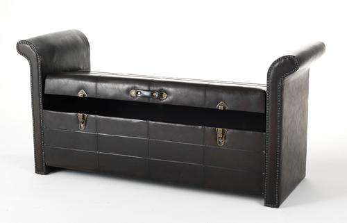 Storage Bench