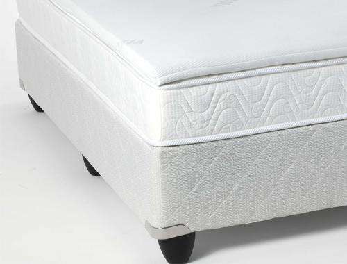Memory Foam Overlay