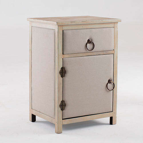 Rustic Pedestal
