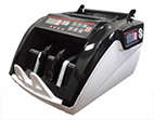 Electronic Note Counter