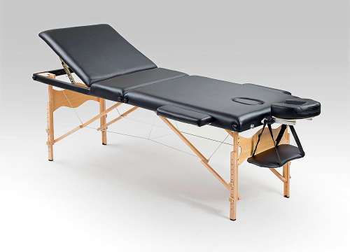 3 Section Massage Table