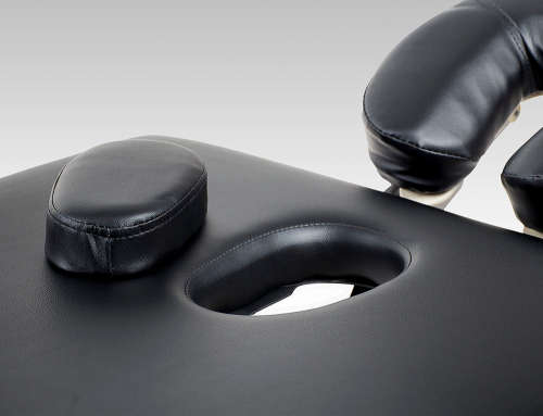 3 Section Massage Table
