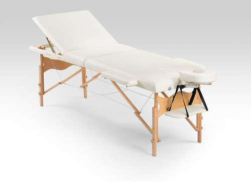 3 Section Massage Table